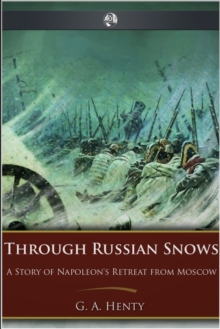 Through Russian Snows