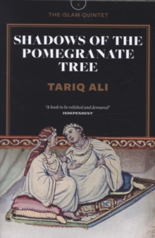 Shadows of the Pomegranate Tree, Paperback Book Shadows of the Pomegranate Tree, Paperback Book