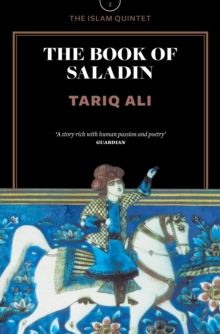 The Book of Saladin, Paperback Book The Book of Saladin, Paperback Book