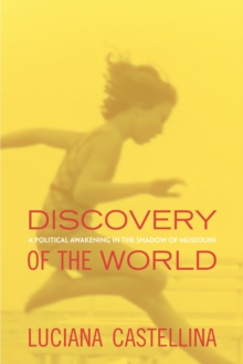 Discovering the world, General merchandise Book Discovering the world, General merchandise Book