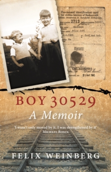 Boy 30529 : A Memoir