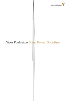 State, Power, Socialism