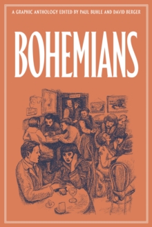 Bohemians : A Graphic History