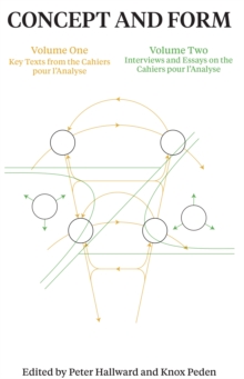 Concept and Form 2 Volume Set