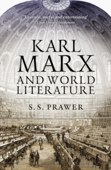 Karl Marx and World Literature