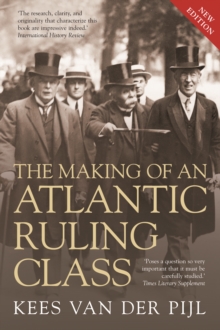 The Making of an Atlantic Ruling Class