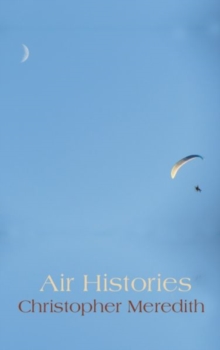 Air Histories, Paperback / softback Book Air Histories, Paperback / softback Book
