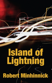 Island of Lightning, Paperback / softback Book Island of Lightning, Paperback / softback Book
