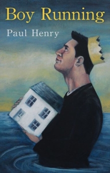 Boy Running, Paperback / softback Book Boy Running, Paperback / softback Book