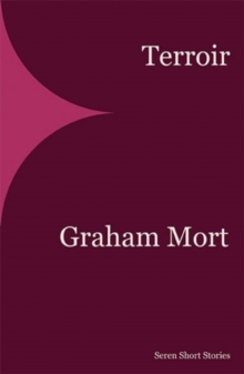 Terroir, Paperback / softback Book Terroir, Paperback / softback Book