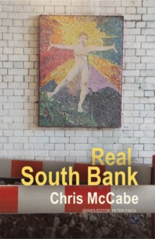 Real South Bank, Paperback Book Real South Bank, Paperback Book