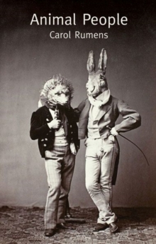 Animal People, Paperback / softback Book Animal People, Paperback / softback Book