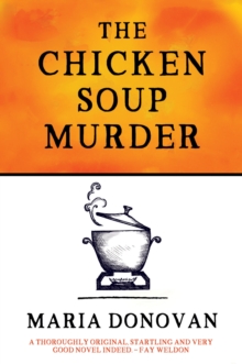 The Chicken Soup Murder