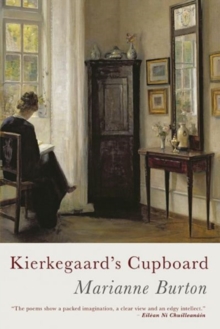 KIERKEGAARDS CUPBOARD, Paperback Book KIERKEGAARDS CUPBOARD, Paperback Book
