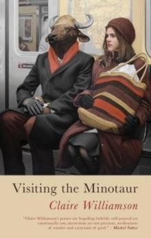 Visiting the Minotaur, Paperback / softback Book Visiting the Minotaur, Paperback / softback Book