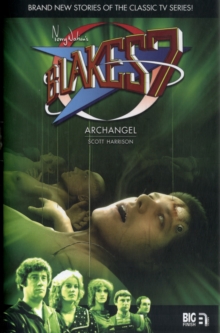 Archangel, Hardback Book Archangel, Hardback Book