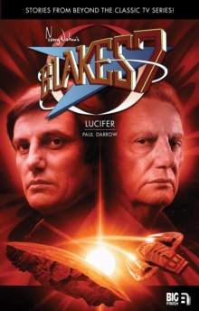 Lucifer, Hardback Book Lucifer, Hardback Book