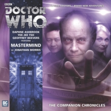 Mastermind, CD-Audio Book Mastermind, CD-Audio Book