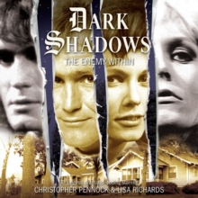 The Enemy within, CD-Audio Book The Enemy within, CD-Audio Book