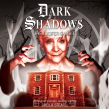 The Lucifer Gambit, CD-Audio Book The Lucifer Gambit, CD-Audio Book