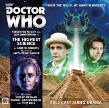 The Highest Science, CD-Audio Book The Highest Science, CD-Audio Book