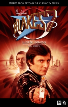 Lucifer: Genesis, Hardback Book Lucifer: Genesis, Hardback Book
