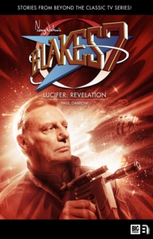 Lucifer: Revelation, CD-Audio Book Lucifer: Revelation, CD-Audio Book