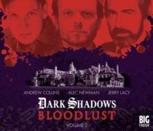 Bloodlust : Volume 2, CD-Audio Book Bloodlust : Volume 2, CD-Audio Book