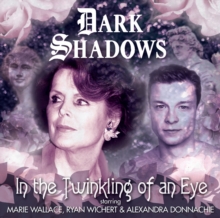 In the Twinkling of an Eye, CD-Audio Book In the Twinkling of an Eye, CD-Audio Book
