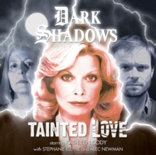 Tainted Love, CD-Audio Book Tainted Love, CD-Audio Book