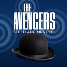 The Avengers - Steed & Mrs Peel : The Graphic Novel, Paperback Book The Avengers - Steed & Mrs Peel : The Graphic Novel, Paperback Book