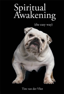 Spiritual Awakening : (The Easy Way), Paperback Book Spiritual Awakening : (The Easy Way), Paperback Book