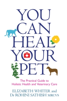 You Can Heal Your Pet