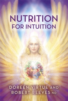 Nutrition for Intuition, Paperback Book Nutrition for Intuition, Paperback Book