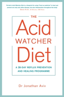 Hay House Acid Watcher Diet