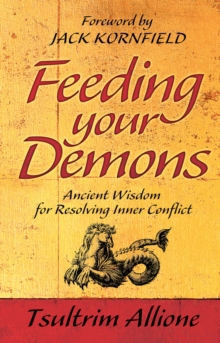 Feeding Your Demons