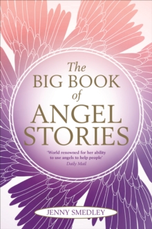 Big Book of Angel Stories