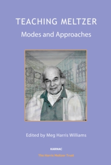 Teaching Meltzer : Modes and Approaches