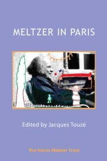 Meltzer in Paris