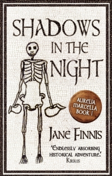 Shadows in the Night, Hardback Book Shadows in the Night, Hardback Book