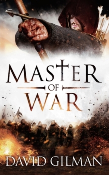 Master Of War, Hardback Book Master Of War, Hardback Book