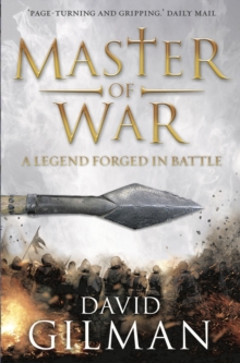 Master Of War, Paperback / softback Book Master Of War, Paperback / softback Book