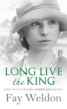 Long Live the King, Hardback Book Long Live the King, Hardback Book