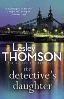 The Detective's Daughter, Paperback Book The Detective's Daughter, Paperback Book
