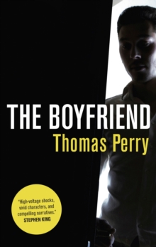 The Boyfriend, Hardback Book The Boyfriend, Hardback Book