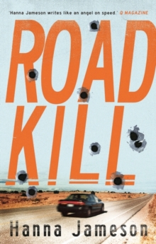 Road Kill, Hardback Book Road Kill, Hardback Book