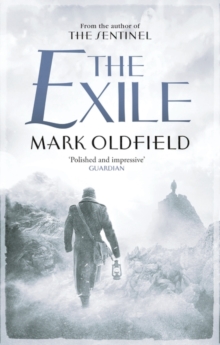 The Exile, Hardback Book The Exile, Hardback Book