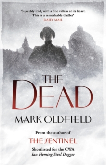 The Dead, Hardback Book The Dead, Hardback Book