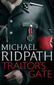Traitor's Gate, Hardback Book Traitor's Gate, Hardback Book