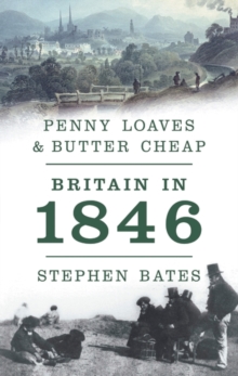 Penny Loaves and Butter Cheap, Hardback Book Penny Loaves and Butter Cheap, Hardback Book